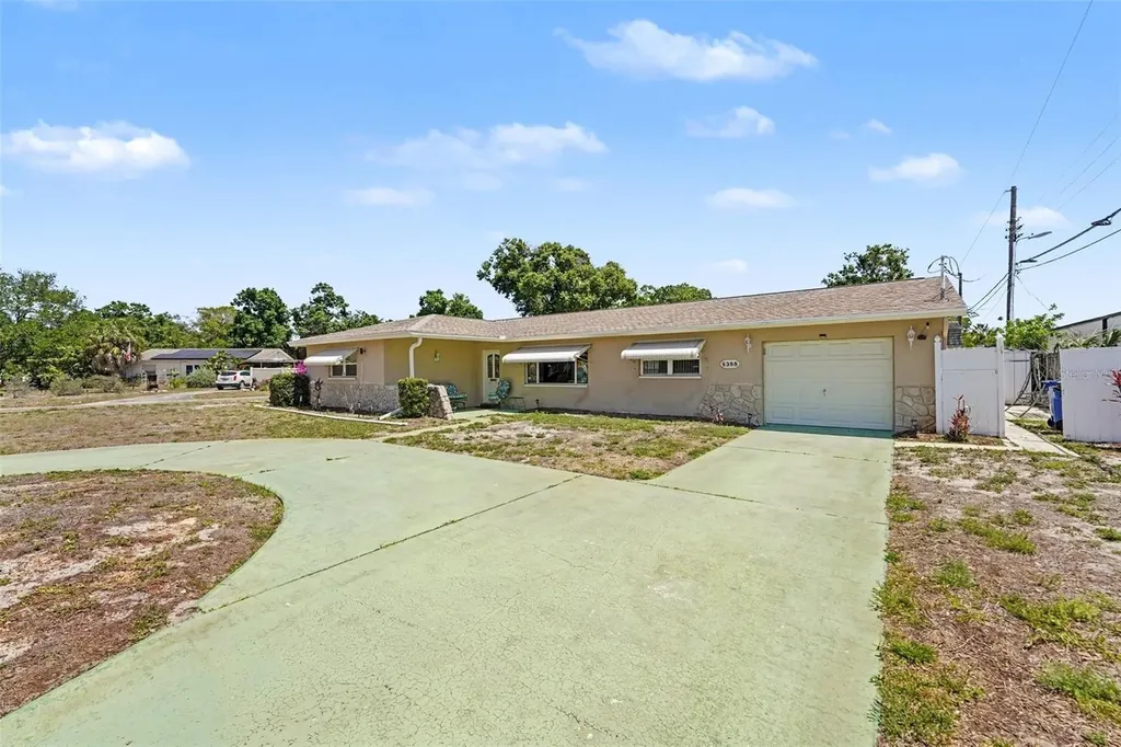 6388 21st Avenue N St Petersburg FL 33710