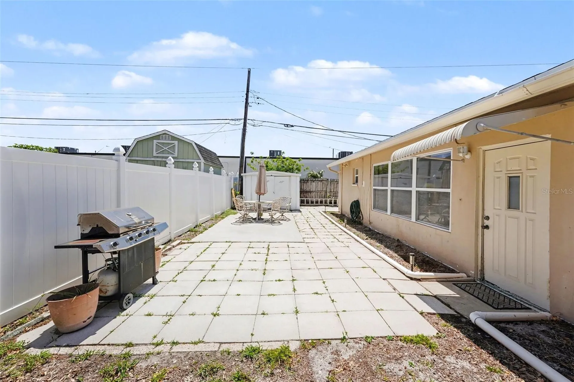 6388 21st Avenue N St Petersburg FL 33710