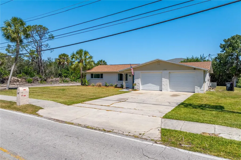 5041 Bay Boulevard Port Richey FL 34668