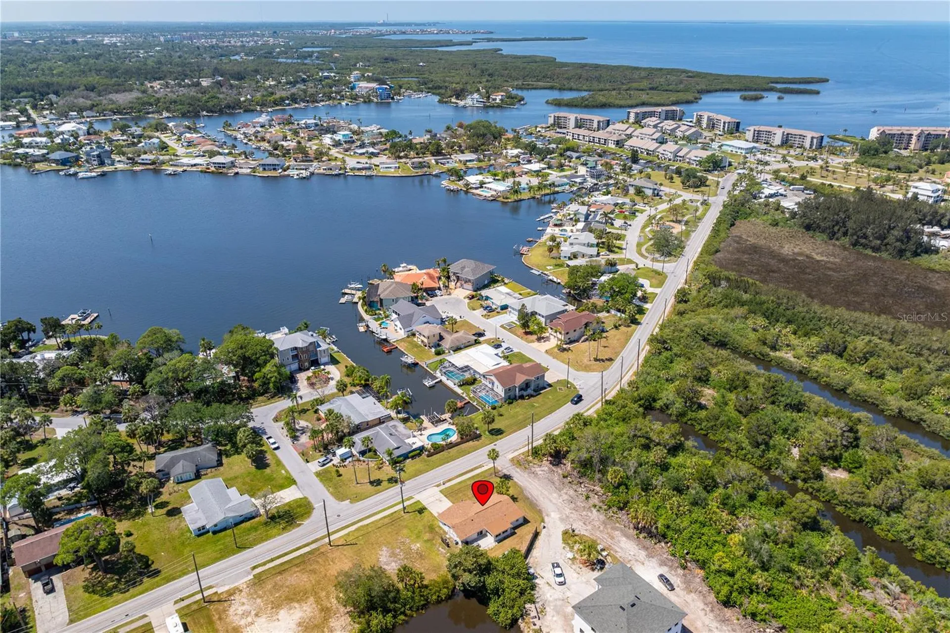 5041 Bay Boulevard Port Richey FL 34668