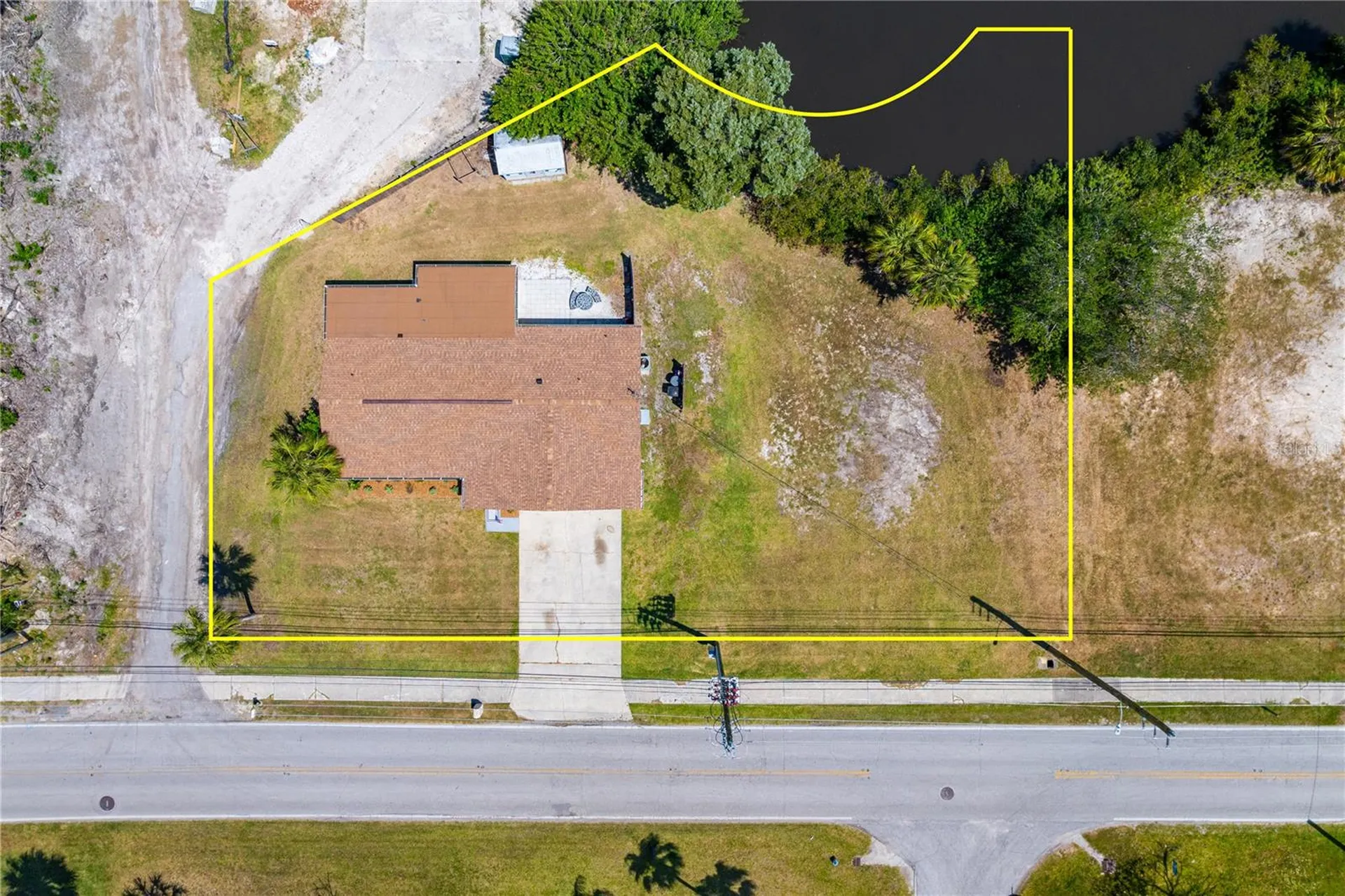 5041 Bay Boulevard Port Richey FL 34668
