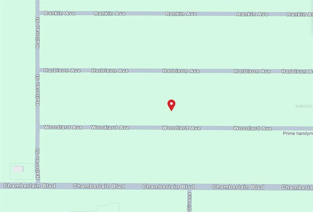 13124 Woolard Avenue Port Charlotte FL 33953