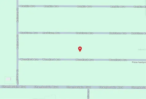 13124 Woolard Avenue Port Charlotte FL 33953