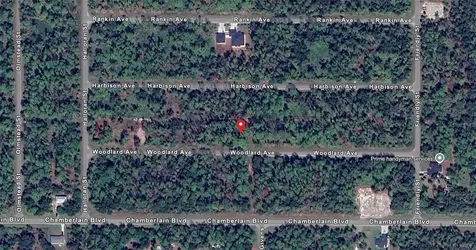 13124 Woolard Avenue Port Charlotte FL 33953