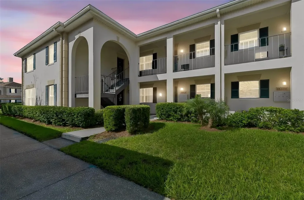 10340 Carrollwood Lane Tampa FL 33618