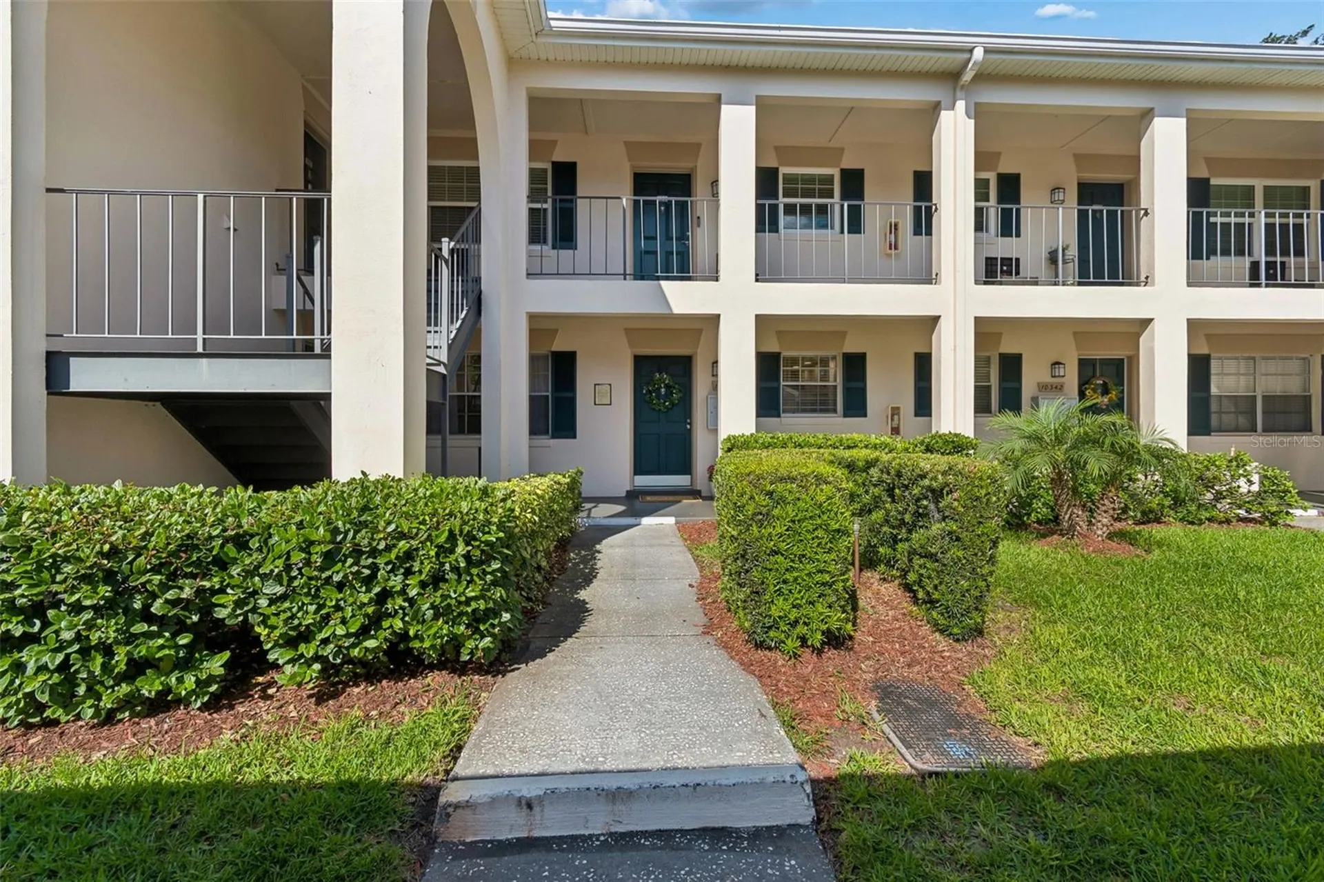 10340 Carrollwood Lane Tampa FL 33618