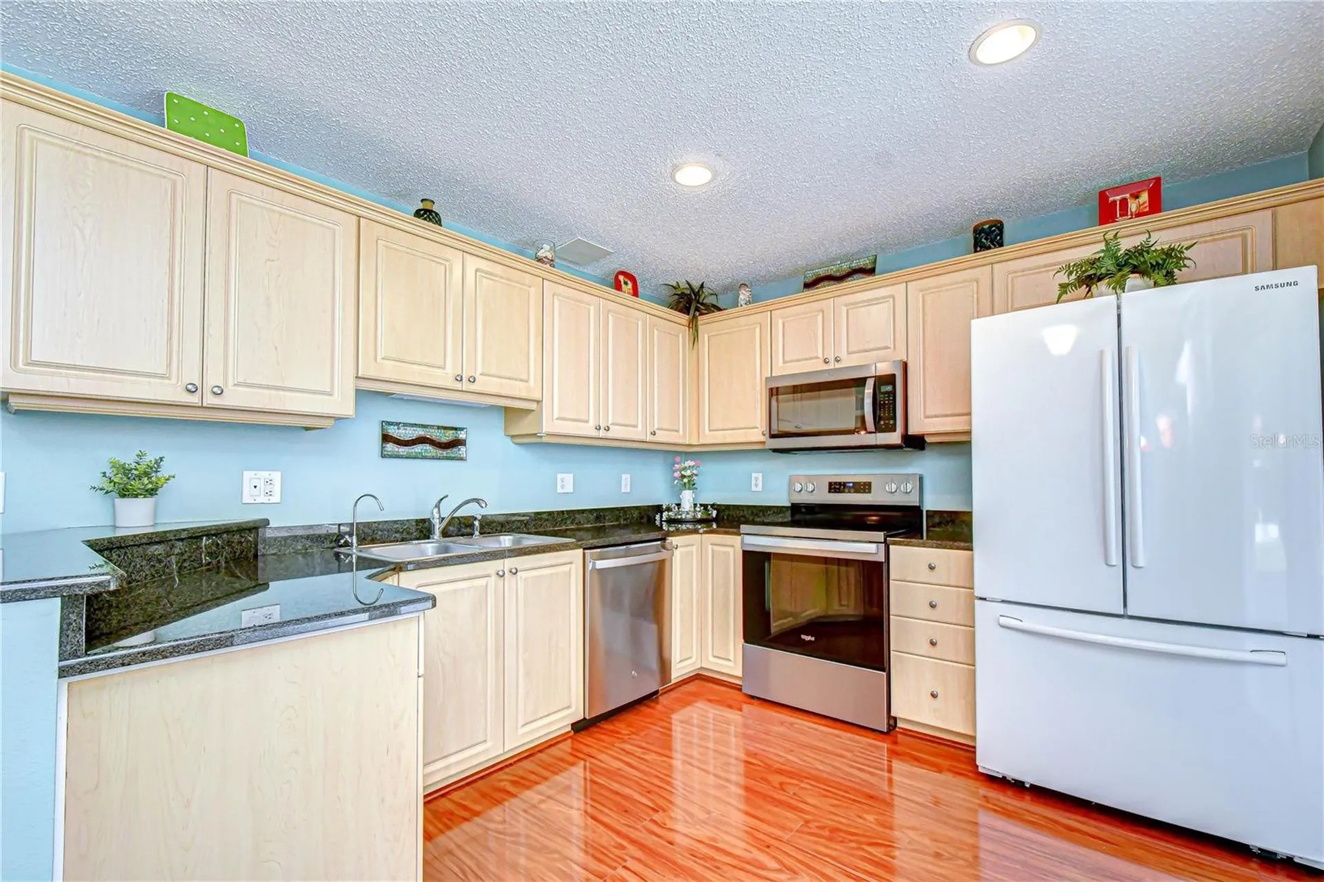707 Orchard Isle Court Valrico FL 33594