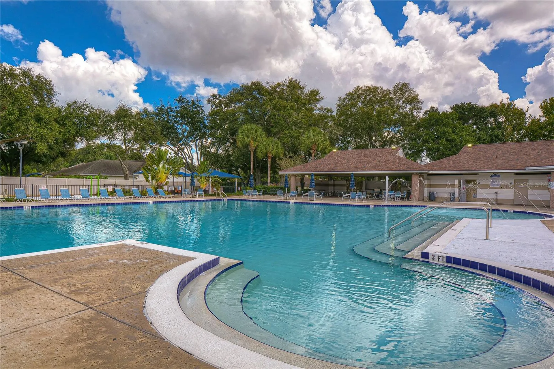707 Orchard Isle Court Valrico FL 33594