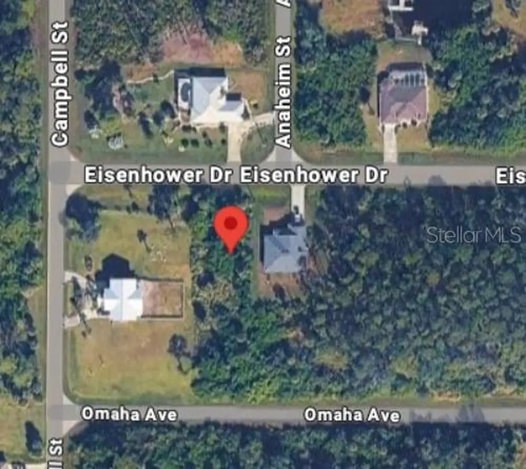 12037 Eisenhower Drive Port Charlotte FL 33953