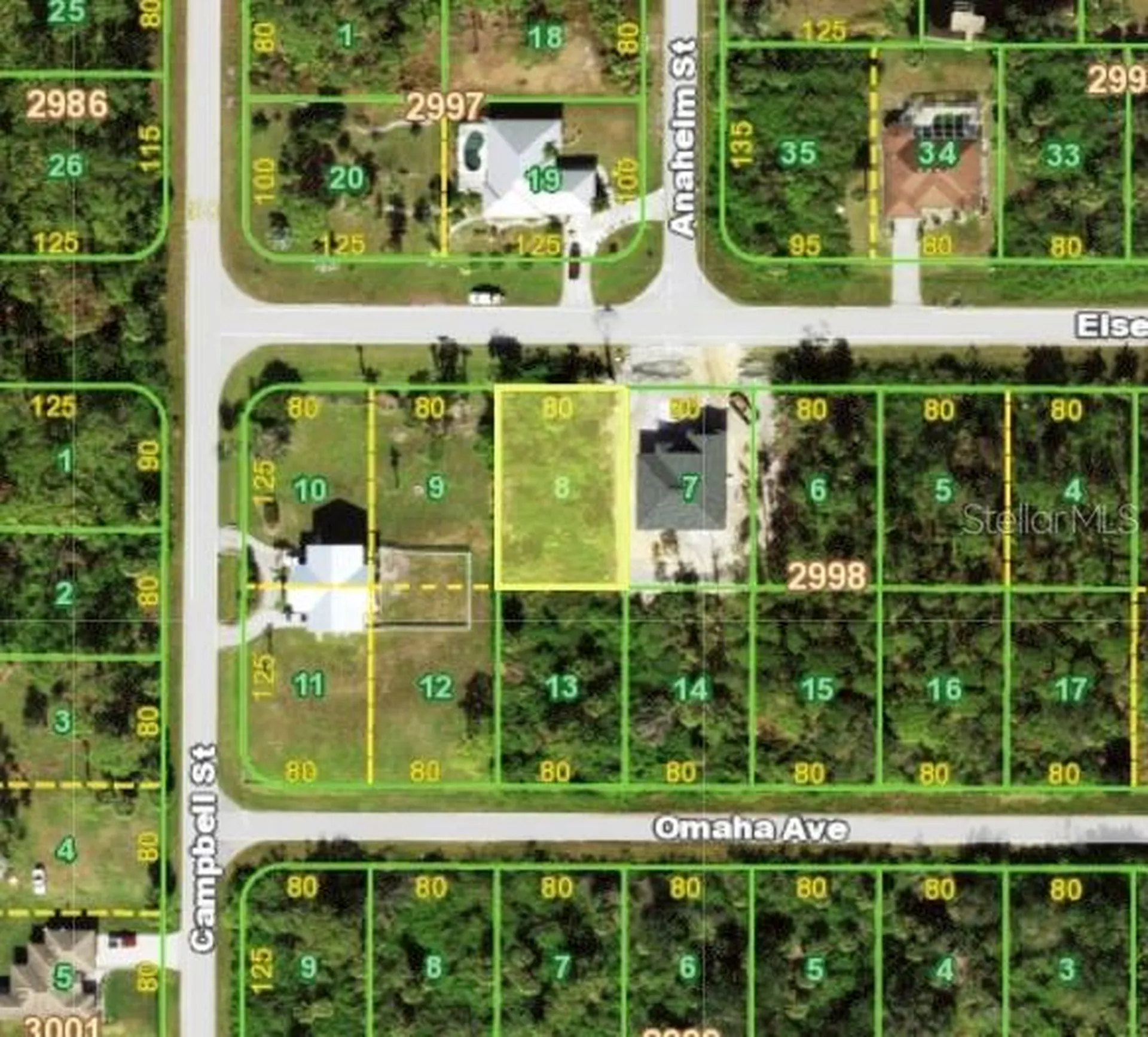 12037 Eisenhower Drive Port Charlotte FL 33953