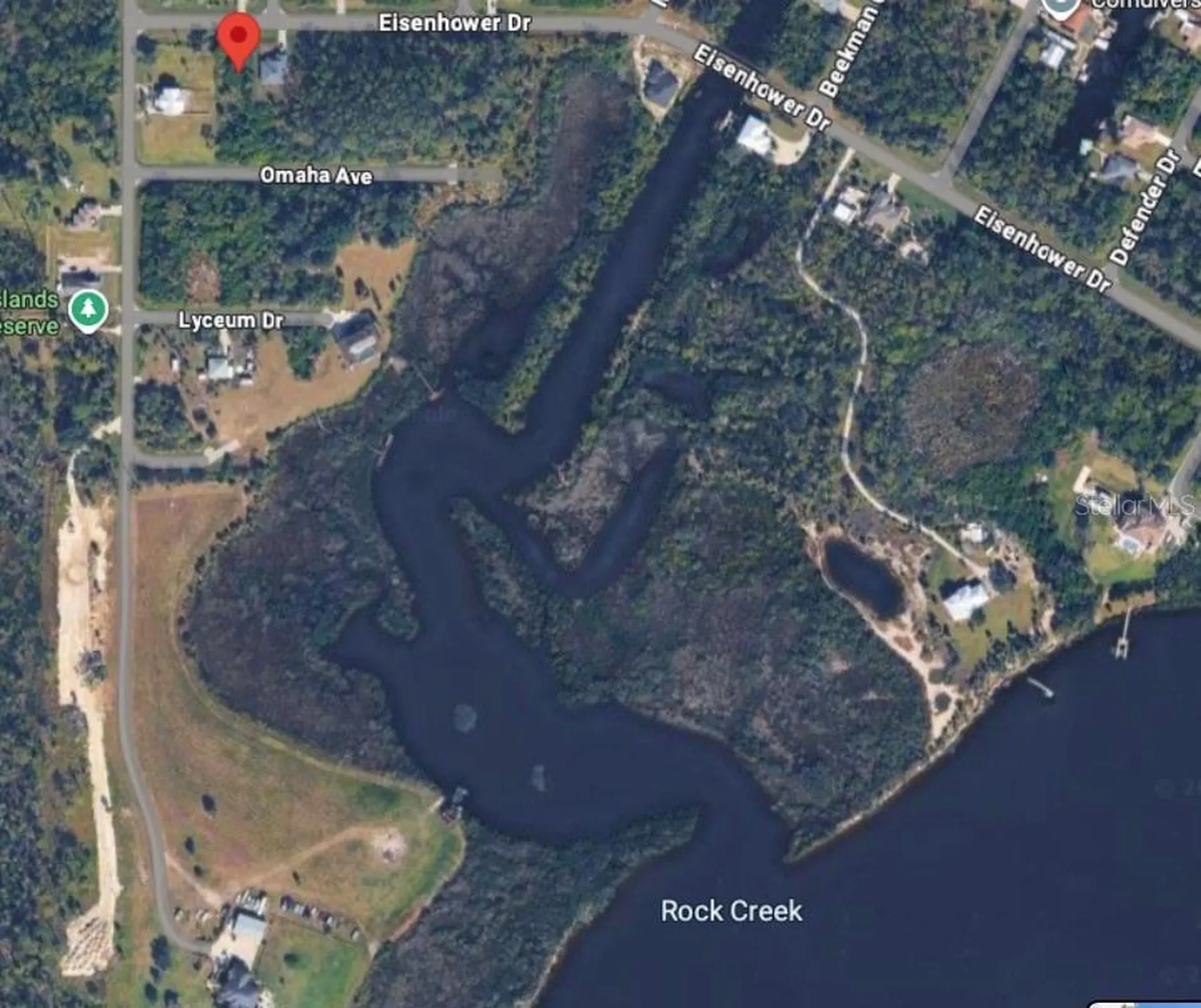 12037 Eisenhower Drive Port Charlotte FL 33953