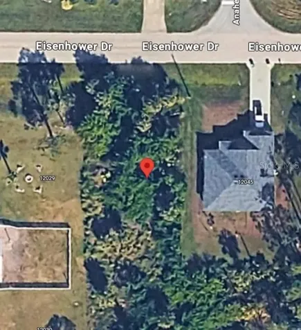 12037 Eisenhower Drive Port Charlotte FL 33953