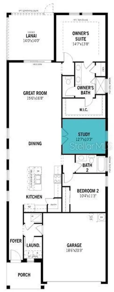 12209 New Tranquility Path Venice FL 34293