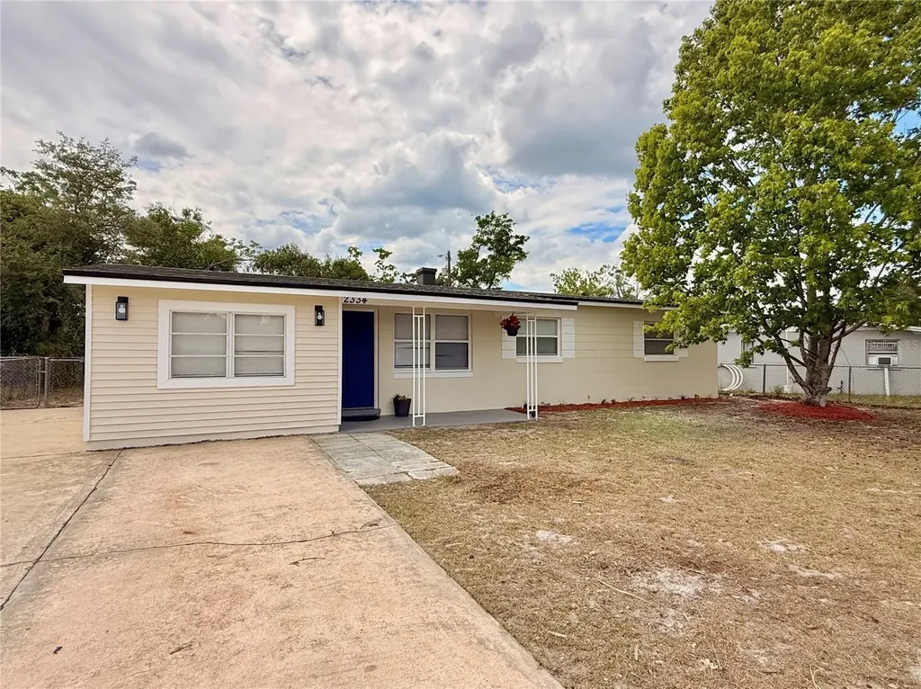 2334 Vincent Road Orlando FL 32817