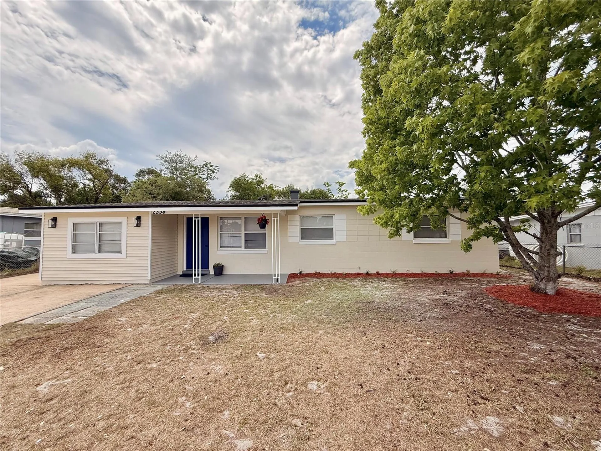 2334 Vincent Road Orlando FL 32817