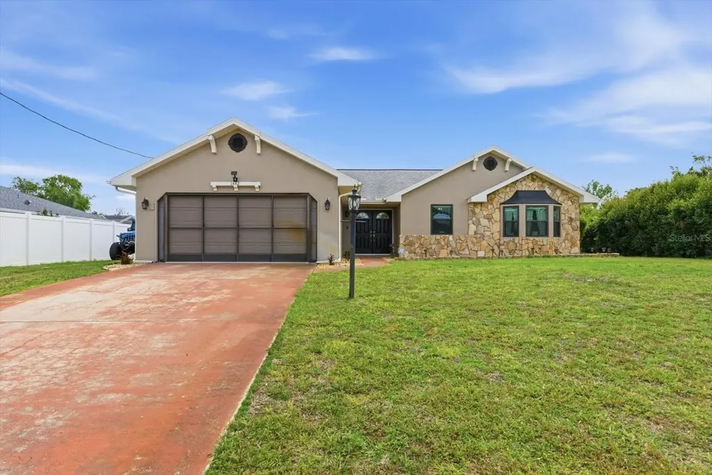 1442 Galveston Avenue Spring Hill FL 34609