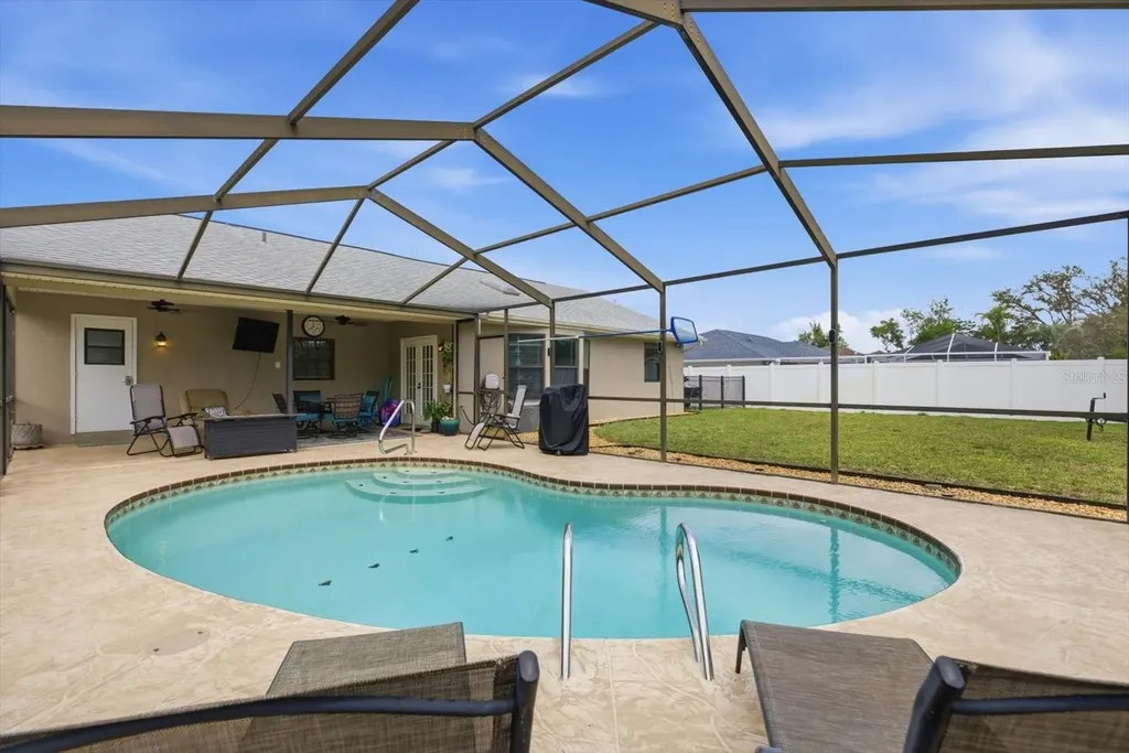 1442 Galveston Avenue Spring Hill FL 34609