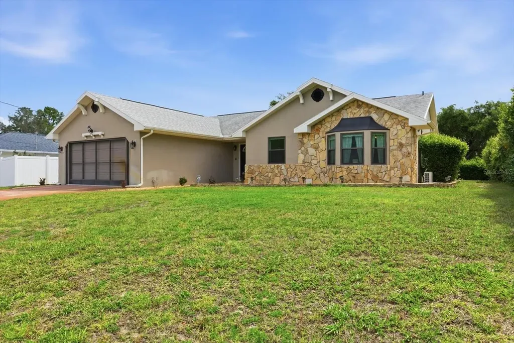 1442 Galveston Avenue Spring Hill FL 34609