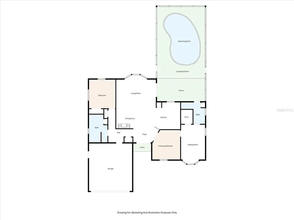 1442 Galveston Avenue Spring Hill FL 34609