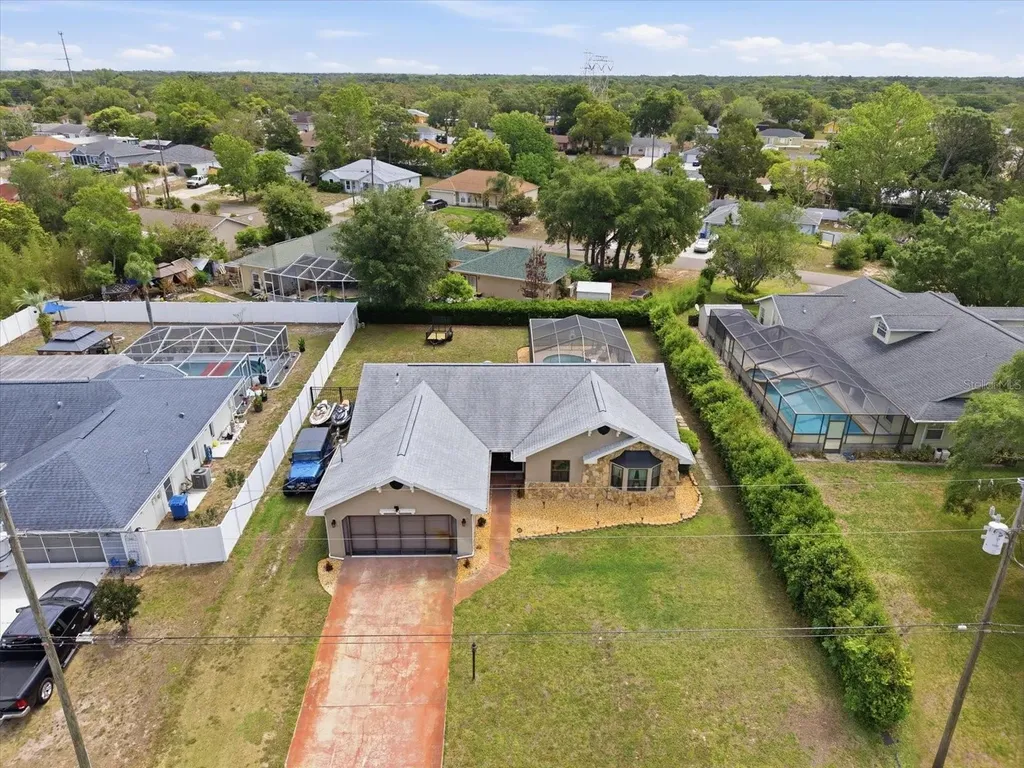 1442 Galveston Avenue Spring Hill FL 34609