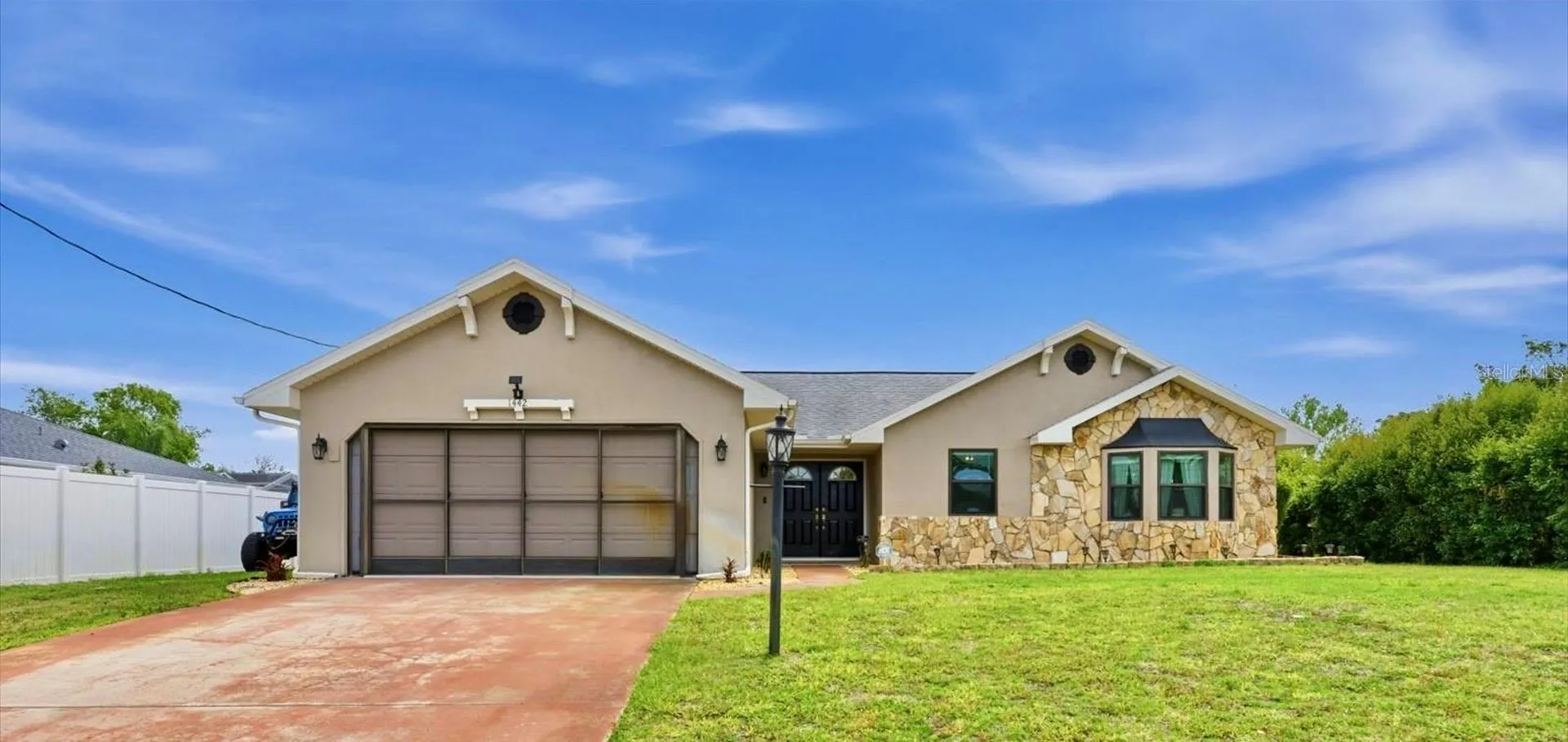 1442 Galveston Avenue Spring Hill FL 34609