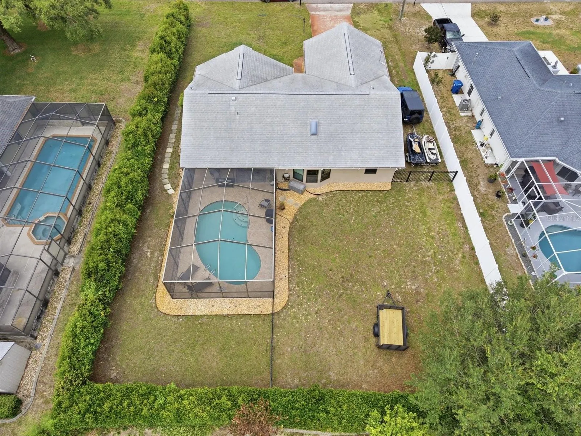 1442 Galveston Avenue Spring Hill FL 34609