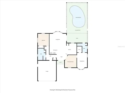 1442 Galveston Avenue Spring Hill FL 34609