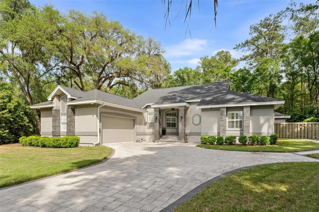 8701 SW 46th Lane Gainesville FL 32608