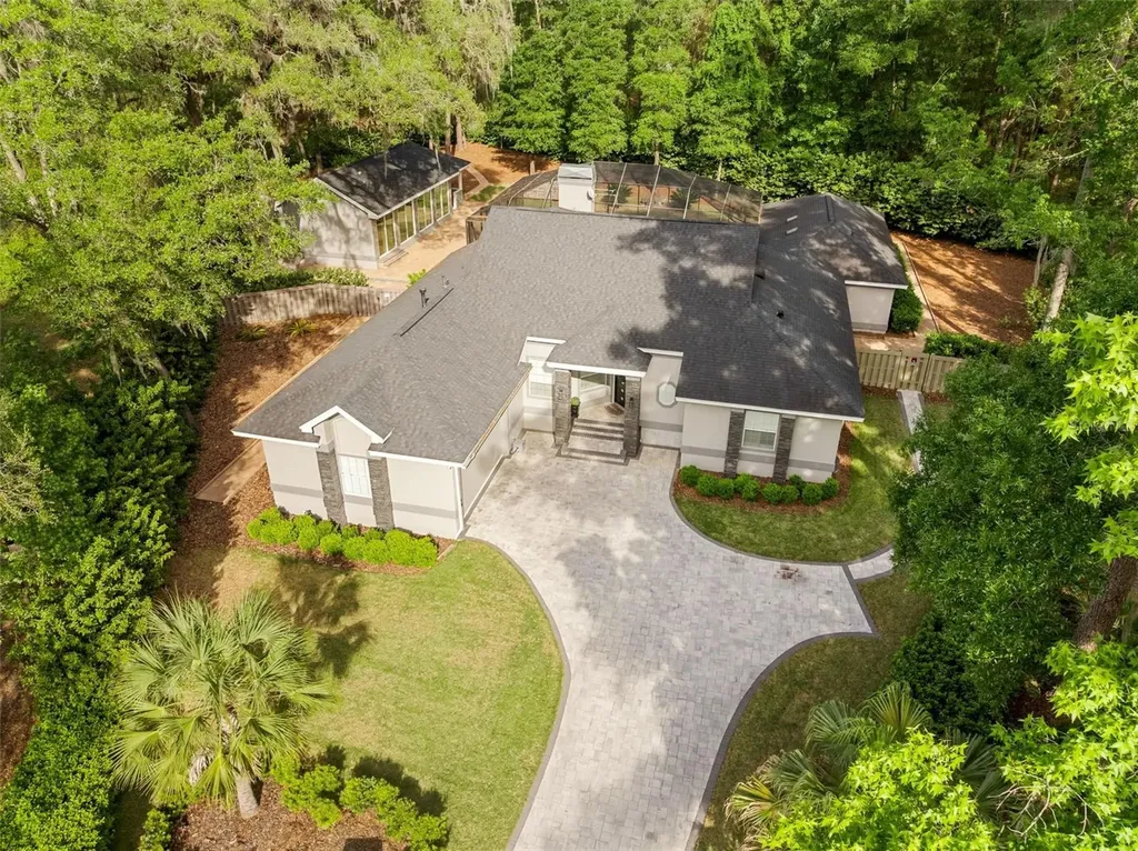 8701 SW 46th Lane Gainesville FL 32608