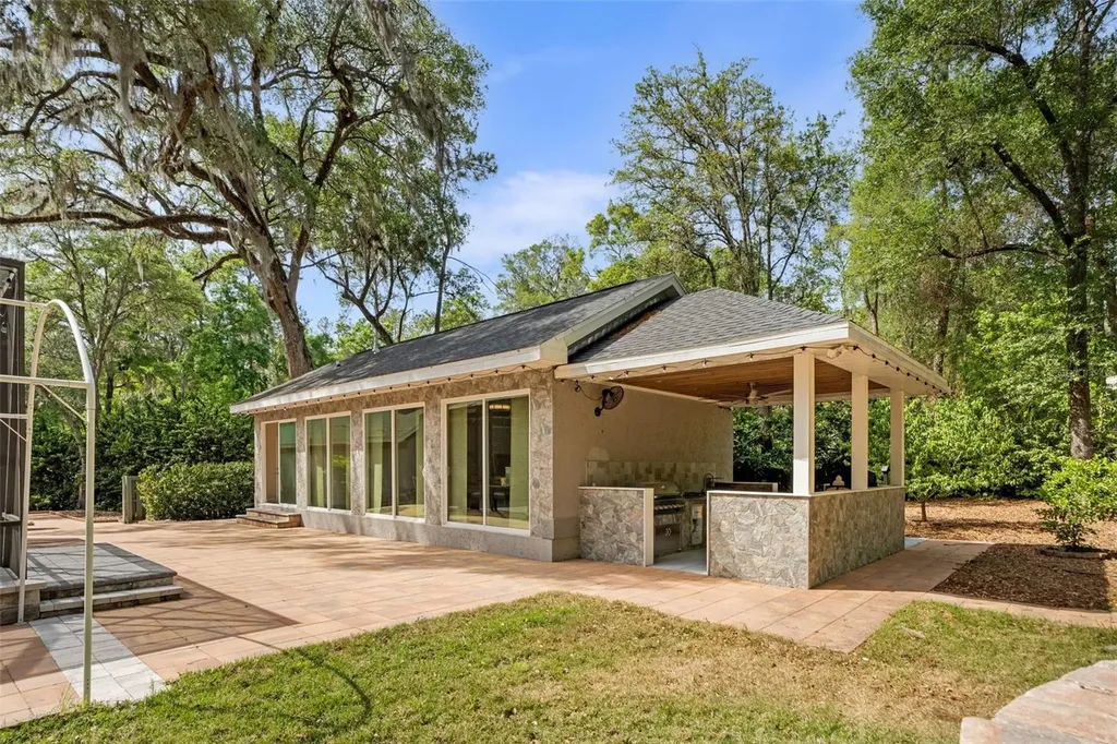 8701 SW 46th Lane Gainesville FL 32608