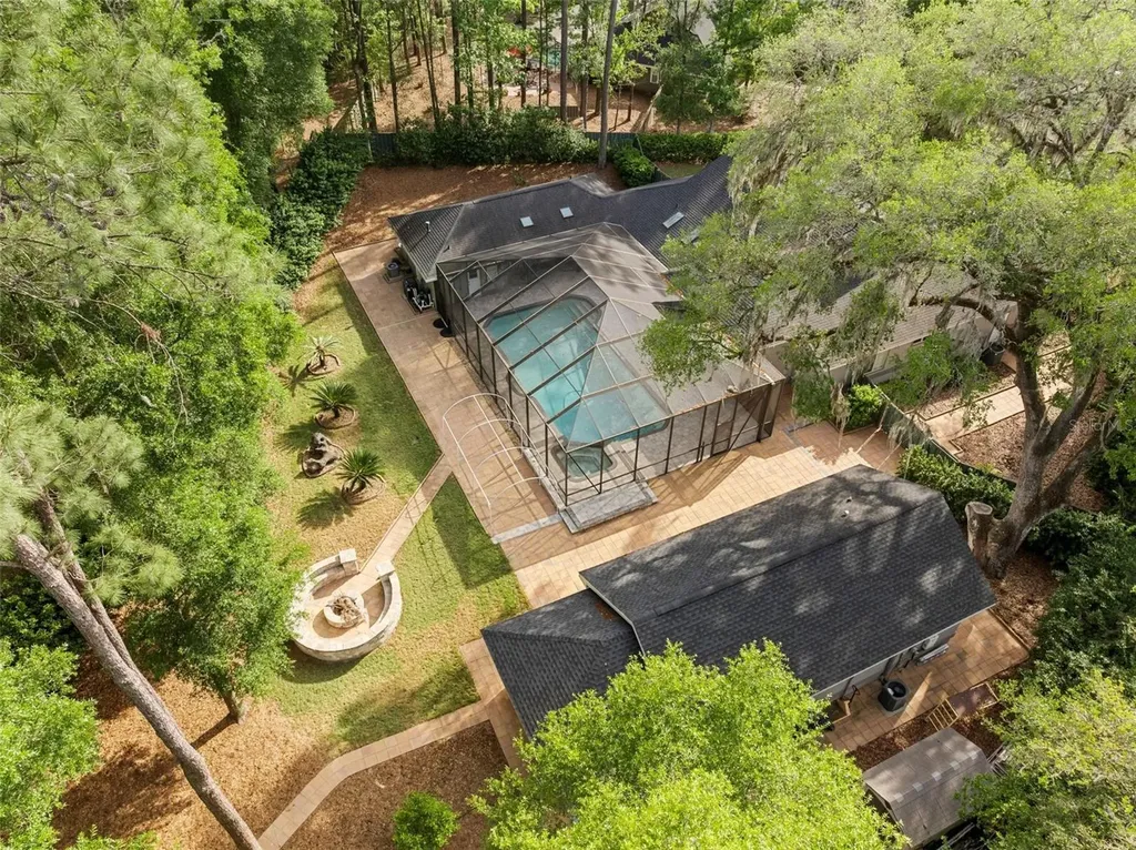 8701 SW 46th Lane Gainesville FL 32608