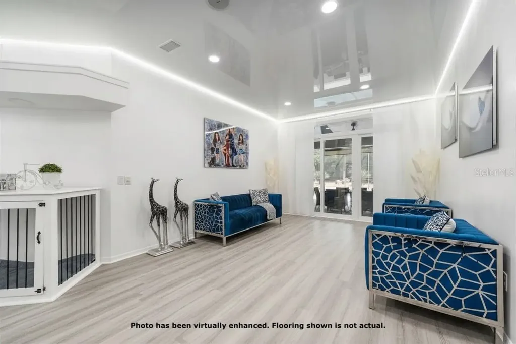 8701 SW 46th Lane Gainesville FL 32608