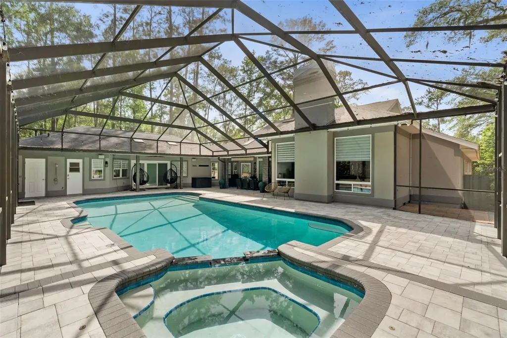8701 SW 46th Lane Gainesville FL 32608