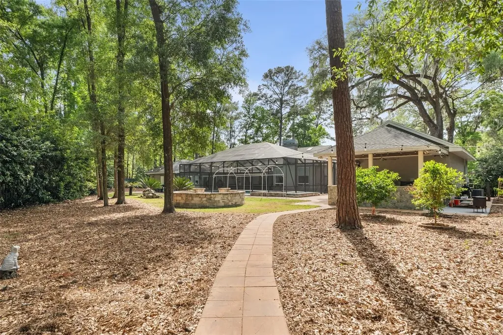 8701 SW 46th Lane Gainesville FL 32608
