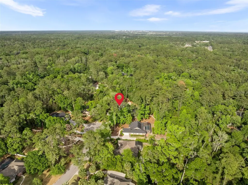8701 SW 46th Lane Gainesville FL 32608