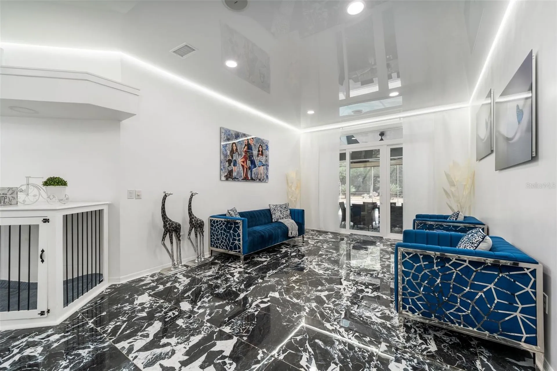 8701 SW 46th Lane Gainesville FL 32608