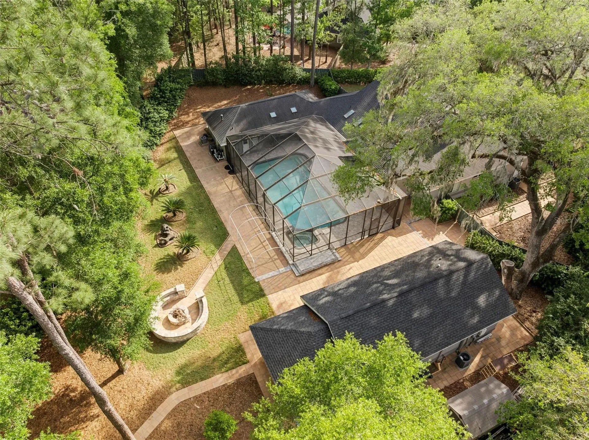 8701 SW 46th Lane Gainesville FL 32608