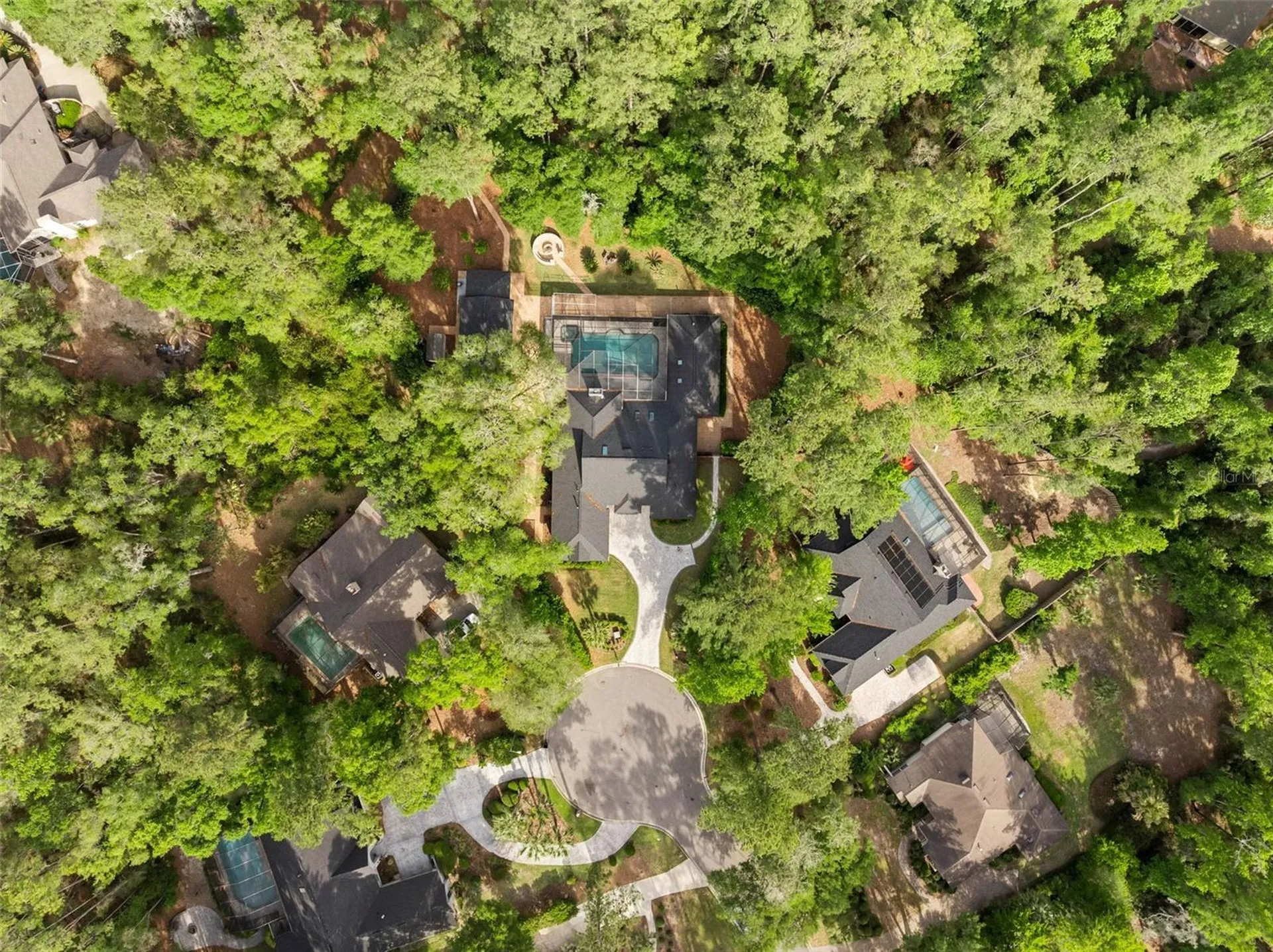 8701 SW 46th Lane Gainesville FL 32608