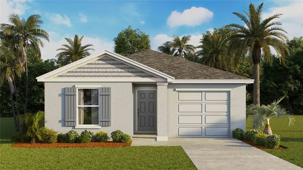4026 Kona Circle Spring Hill FL 34608