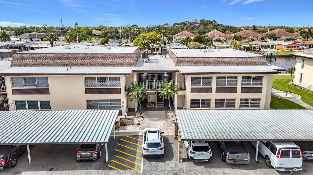 4812 Jasper Drive New Port Richey FL 34652