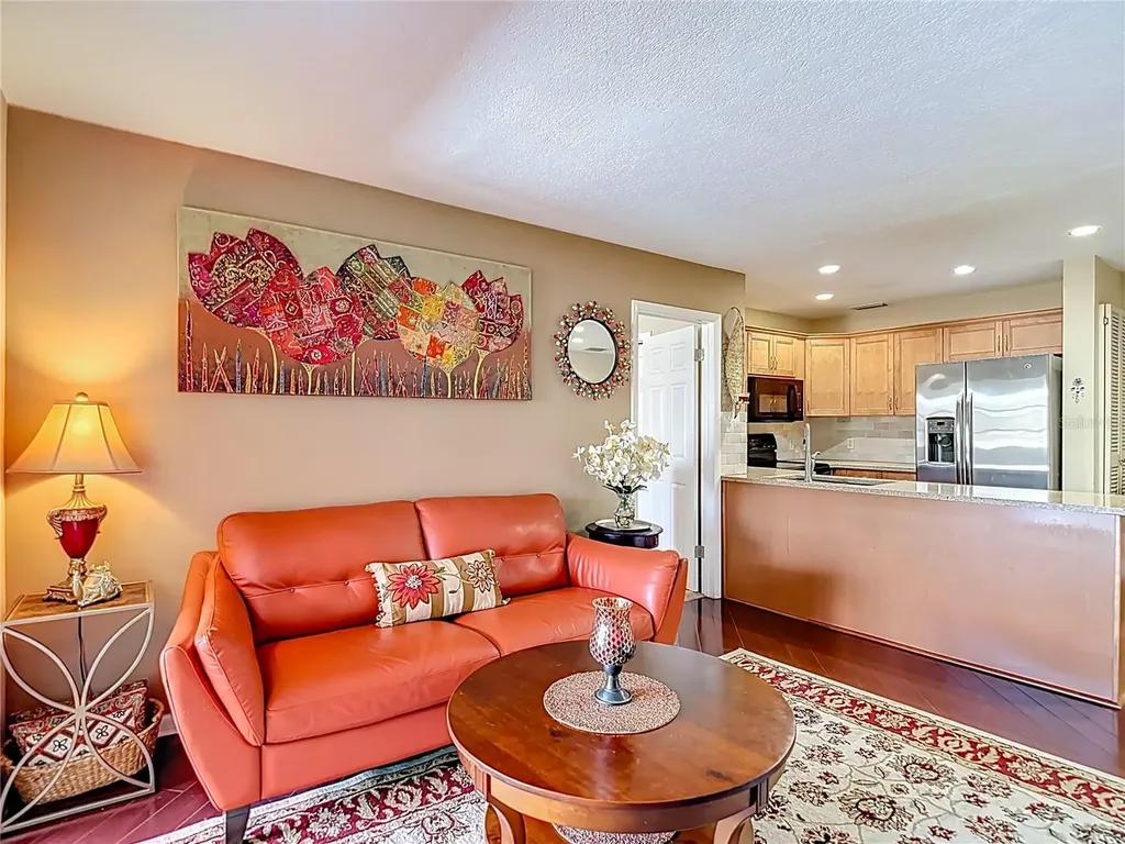 4812 Jasper Drive New Port Richey FL 34652