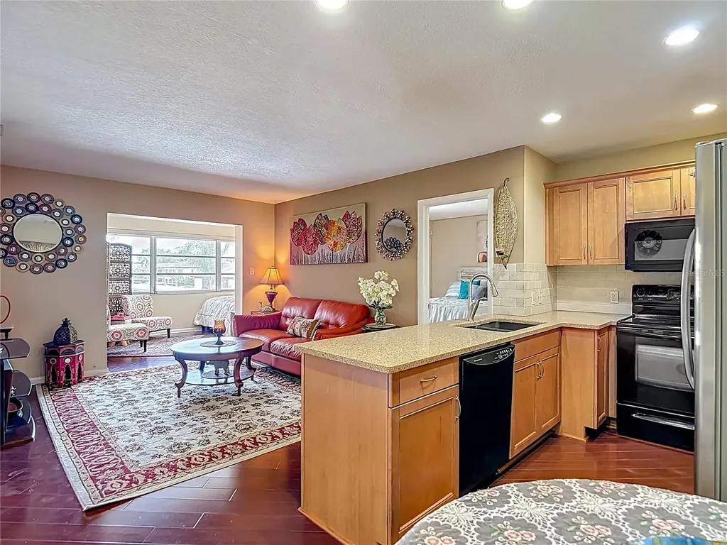 4812 Jasper Drive New Port Richey FL 34652