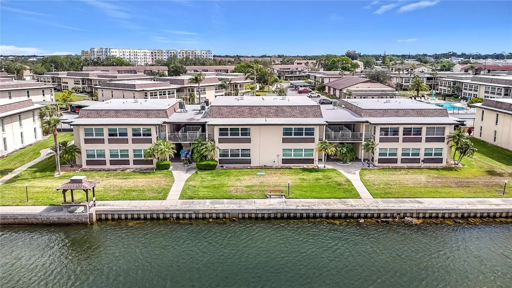 4812 Jasper Drive New Port Richey FL 34652