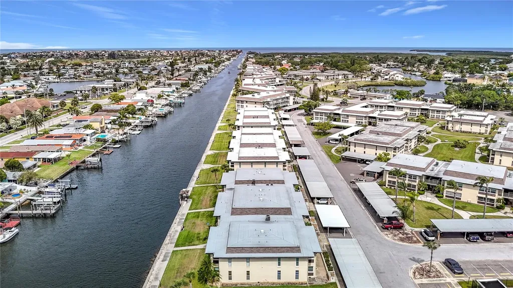 4812 Jasper Drive New Port Richey FL 34652
