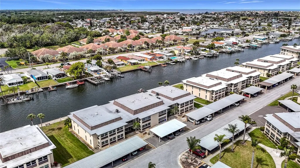 4812 Jasper Drive New Port Richey FL 34652