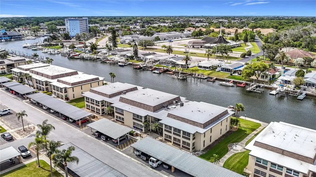 4812 Jasper Drive New Port Richey FL 34652