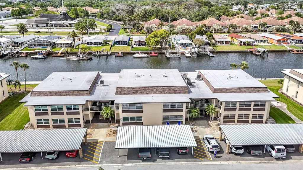 4812 Jasper Drive New Port Richey FL 34652