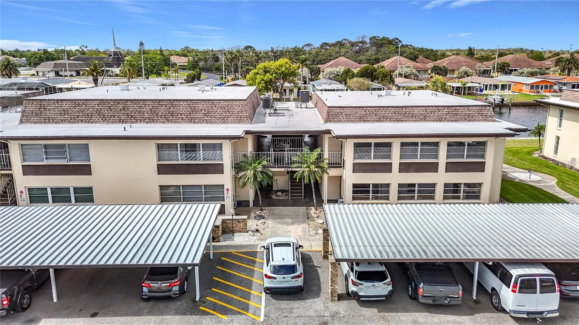 4812 Jasper Drive New Port Richey FL 34652