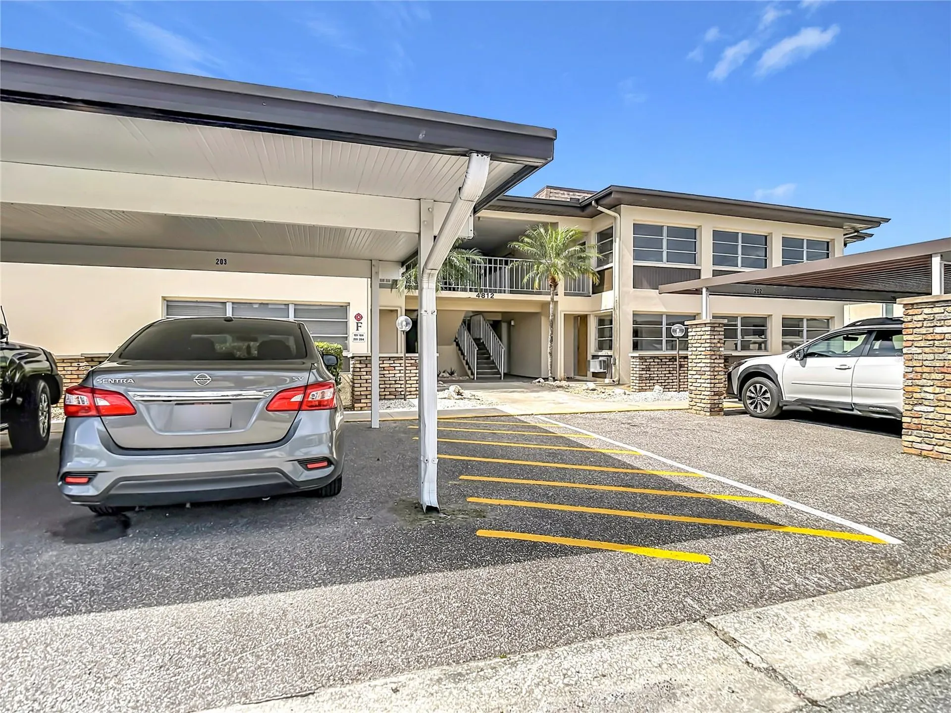 4812 Jasper Drive New Port Richey FL 34652