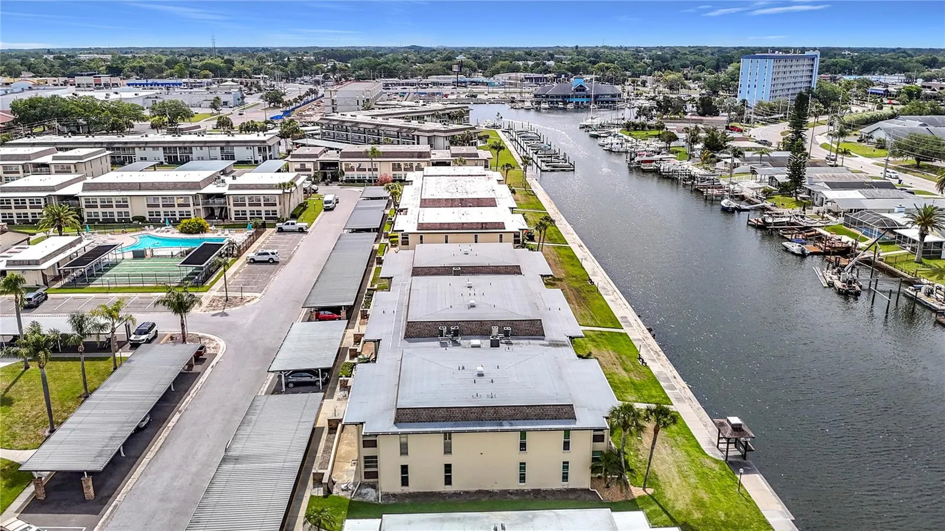 4812 Jasper Drive New Port Richey FL 34652